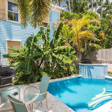 Poolside Suite Key West Eksteriør billede
