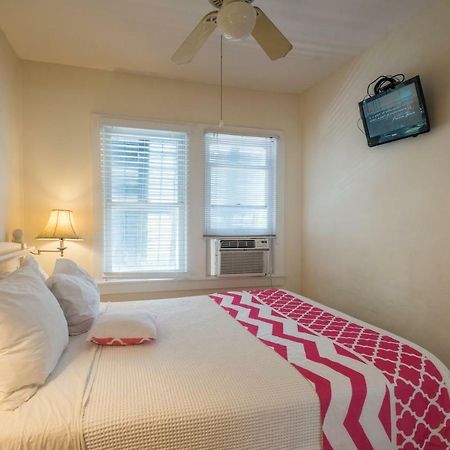 Poolside Suite Key West Eksteriør billede