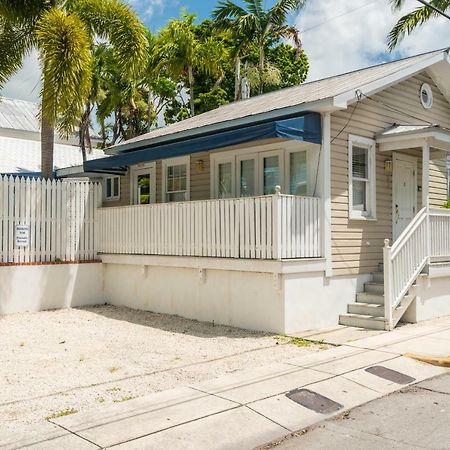 Poolside Suite Key West Eksteriør billede