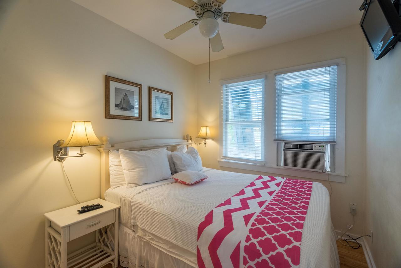 Poolside Suite Key West Eksteriør billede