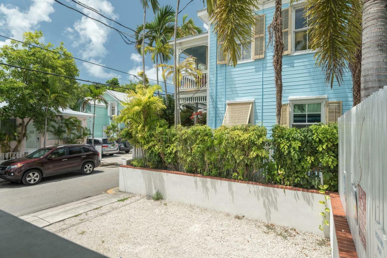 Poolside Suite Key West Eksteriør billede